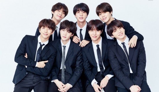 BTS цэргээс “зугтаж” чадахгүй