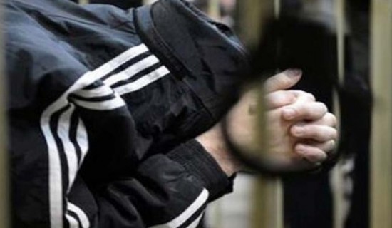 Өргөмөл охиноо хүчирхийлсэн этгээдэд 18 жилийн ял оноолоо