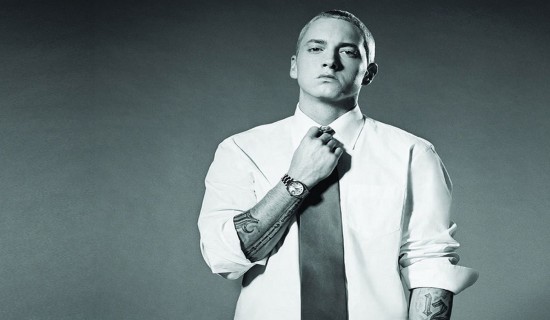 50 нас хүрсэн eminem-ийн дүрэм: үеийнхэндээ хүндлүүлэхийг хүсвэл реп дуул