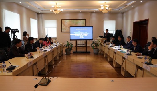 Сонгуулиар нэг хүн олон санал өгөх боломжгүй гэв
