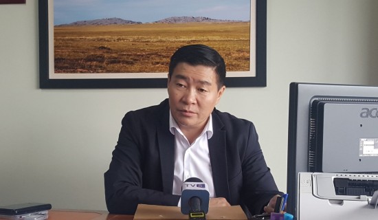 Г. Батбаяр: талийгаач хүүгийн амийг 220 саяар үнэлсэн ч монголын шүүх 25 сая төгрөгөөр тогтоосон