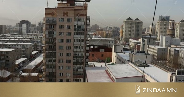 Хэргийн газар: талийгаач охины гэрээслэл хэргийн газраас олджээ