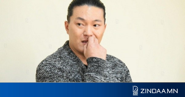 Дуучин б. Амархүү давж заалдах шатны хуралд цахимаар оролцоно