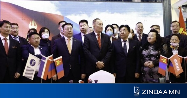 Төр сандааж, түмэн үймүүлсэн шинэн мэтээс зайгаа барь!!!