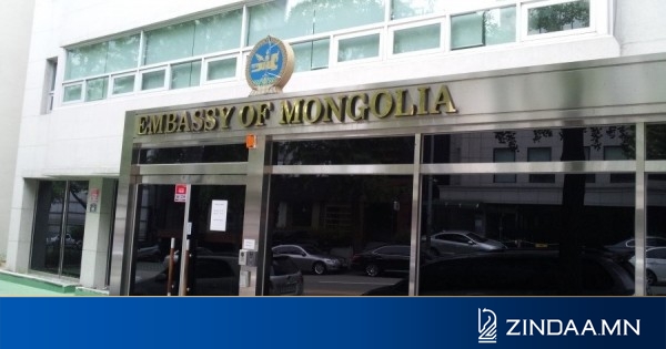 Бнсу, энэтхэгт суух элчин сайд нарыг дэмжсэнгүй