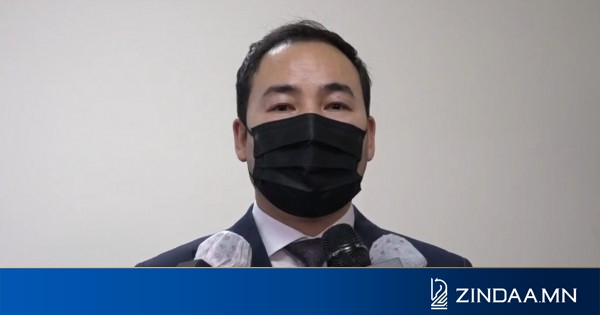 ШУУД: Нэгдүгээр хавьтлын хүмүүсийг хяналтад авсан