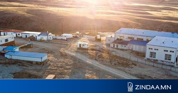 “цагаан цахирт”-ын уурхайнхан осолдсон ажилчдаа хамааралгүй гэж мэдэгдлээ