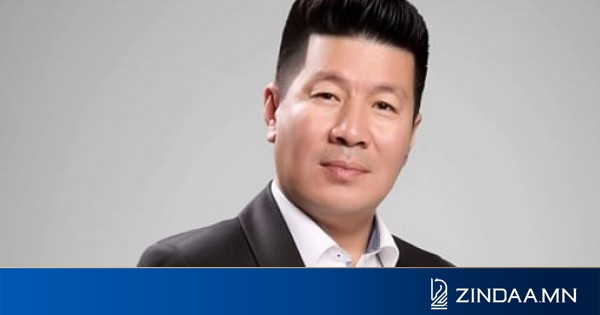 Д. Баярбаатар: “хөмөргөн гурвалжин