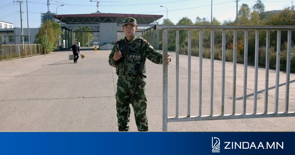 КОВИД-19: Хятад ОХУ-д байгаа иргэдээ ирэхгүй байхыг анхааруулав