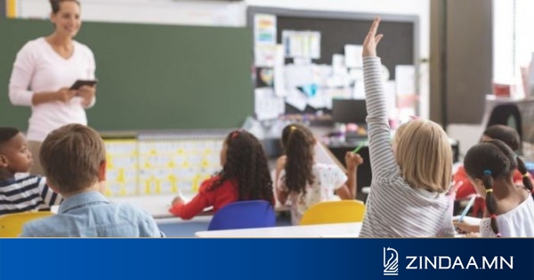 Ирландын сургууль энэ сард гэрийн даалгавар авахгүй