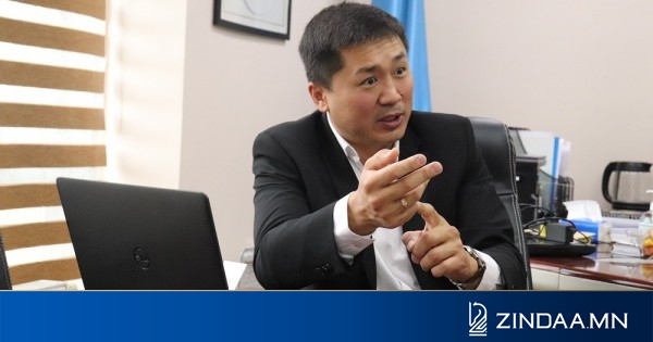 С. Гантулга: баянзүрх дүүрэг хотын статусаар хөгжих ёстой