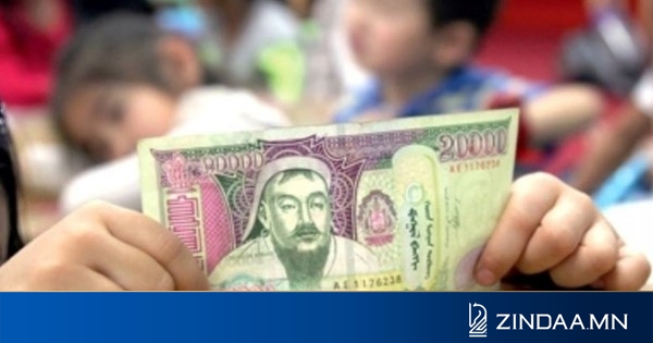 Хүүхдийн 100 мянгыг ирэх зургаадугаар сарыг хүртэл олгоно