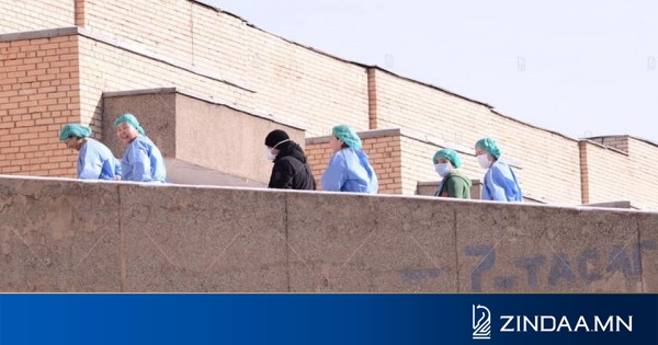 Эмя | коронавируст халдварын тохиолдол нэмж илрээгүй