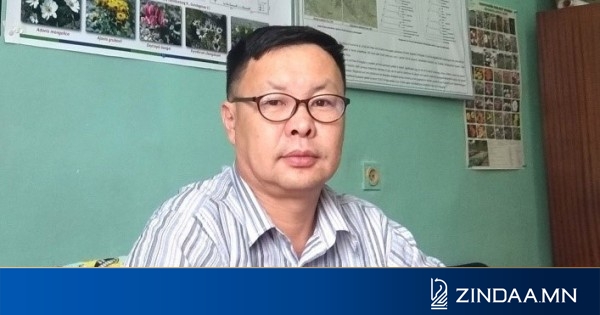 “биологийн олон янз байдал