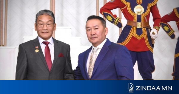 Мусгз с. Батхуяг: сур гэдэг уртаашаа ухаан, өргөөшөө бяр шаарддаг тоглоом