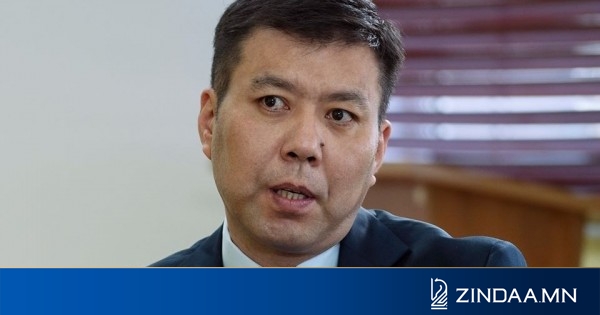 Б. Энхбаяр: газрын албаны ажилтан 80 орчим газар эзэмшээд, зардаг