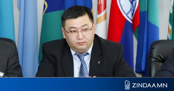 Ан-ын даргын сунгаа хойшиллоо