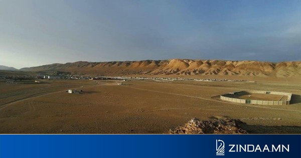 Засаг даргад хүний амь нас хөнөөсөн үндэслэлээр эрүүгийн хэрэг үүсгэжээ