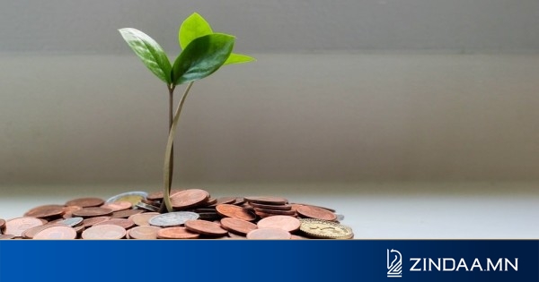 ТОЙМ: Гурван их наядын үнэтэй НОГООН ИРЭЭДҮЙ