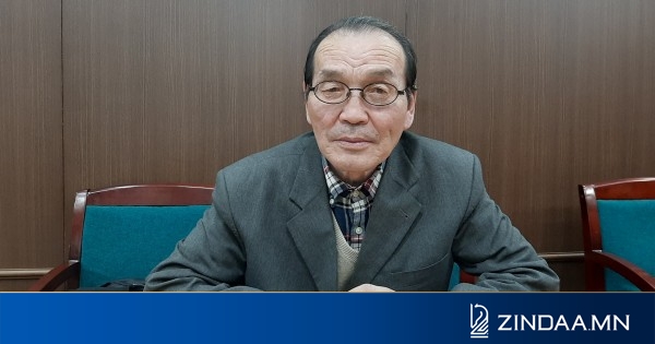 М. Базаррагчаа: ц. Дамдинсүрэнгийн дүрмийг баримталж журамласан толь гаргасан тул үгийг дур мэдэн өөрчилсөн зүйл байхгүй