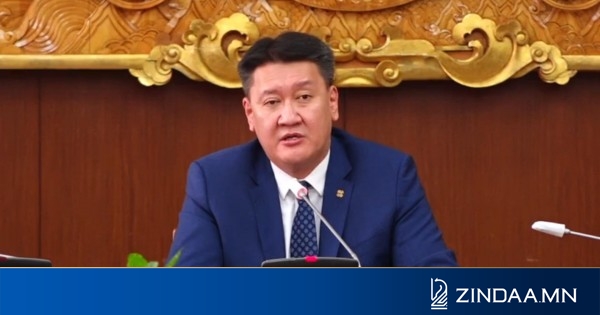 Б. Жавхлан: 10 их наядын төлөвлөгөөг хэрэгжүүлэхийн тулд мөнгөний нийлүүлэлтийг сайжруулна