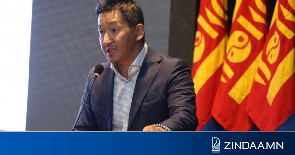 Т. Ганболд: хөгжлийн банкнаас зээл авчихаад, хүүг нь бууруулах төсөл бариад явж байгаа нь ёс зүйгүй үйлдэл