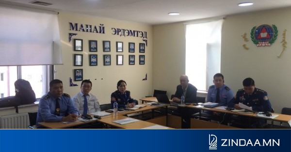 Обег: төслийн нээлтийг цахимаар зохион байгууллаа