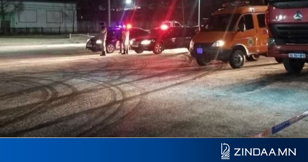 Батлагдсан тохиолдол хууль бусаар архангай аймаг руу зорчжээ