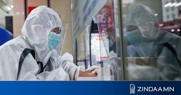 Гадаадын иргэдийн коронавирусний шинжилгээ өгөх цэгүүд