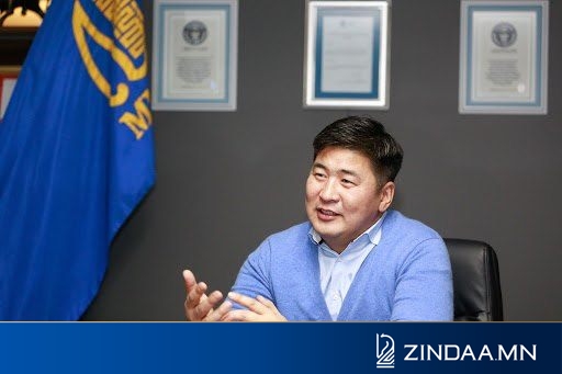 Ч. Хишигбаатар: уяачдын хөдөлмөр эцсийн дүндээ монголын өв соёл, монгол хүүхдүүдийн төлөө гэсэн сэтгэл юм