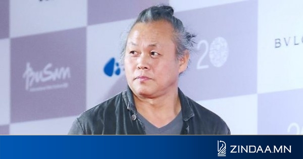 Бнсу-ын кино ертөнц ким ги-догийн талаар дурссангүй