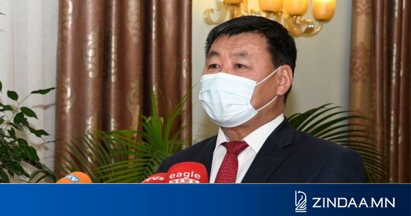 С. Батбаатар: уих-ын дарга, ерөнхий сайдын цалин нэмэгдээгүй