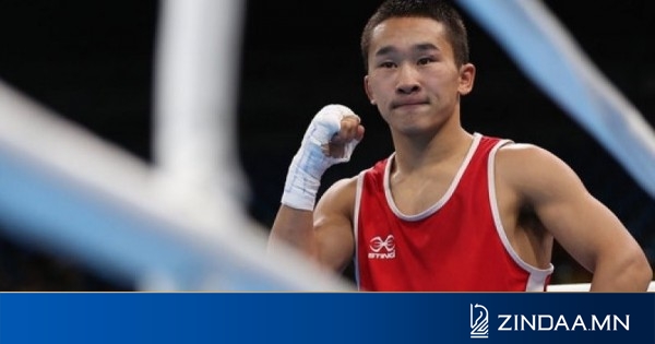 Э. Цэндбаатар: надад эрүүл мэндийн шалтгаан байсан