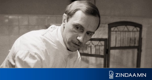 “нохойн зүрх”-ний эмч борменталь коронавирусээр нас барлаа