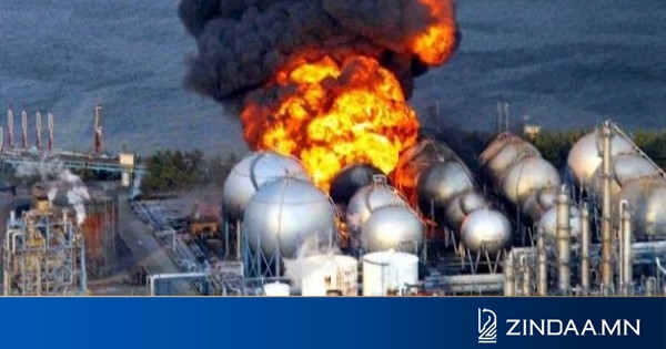 ФҮКҮШИМА-1: Цөмийн ослоос хойш 10 жил өнгөрөв
