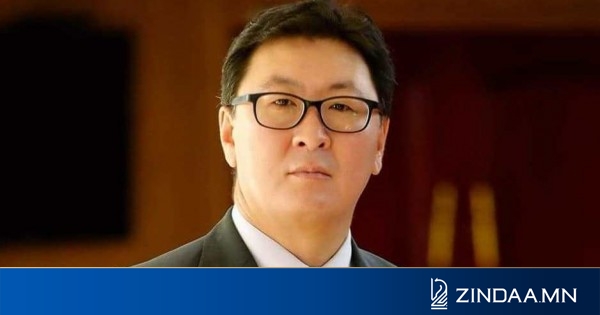 Мүонрт-ийн ерөнхий захирлаар н. Дэмбэрэлийг сонголоо