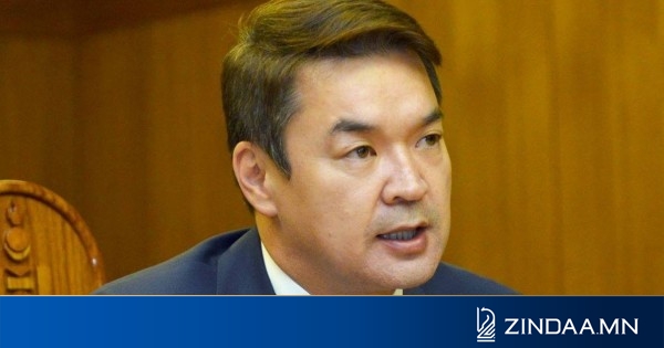 Ч. Сайханбилэг: тайлбар өгөх боломжгүй хүмүүсийг 22 тэрбумын өрөнд унагаасан болгоод зарлачихлаа