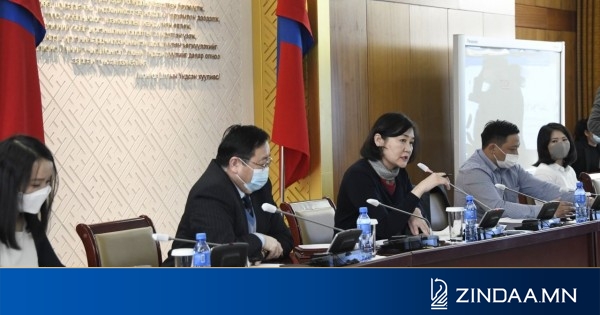 Парламентын судалгааны хүрээлэнгээс “бодлогын хяналт-шинжилгээ, үнэлгээ” сэдэвт сургалтыг зохион байгууллаа