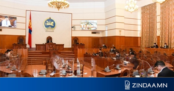 Цэцийн дүгнэлтээр ан-ын бүлэг завсарлага авлаа