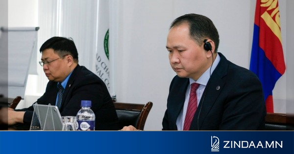 Замын-Үүдэд үүссэн асуудлыг шат дараатай шийднэ гэв