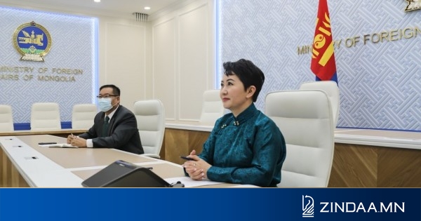 Мянганы сорилтын корпорацын компакт гэрээ хүчин төгөлдөр болов