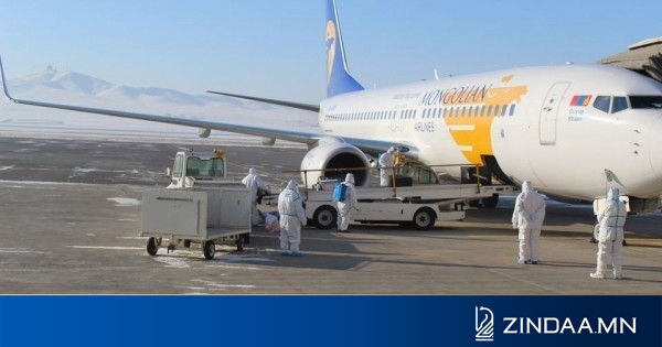 Энэ сард 12 удаагийн тусгай үүргийн нислэг үйлдэнэ