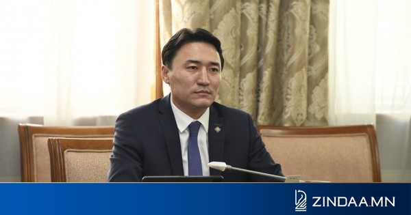 Г. Дамдиннямыг байнгын хорооны даргаар томилохыг дэмжлээ