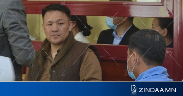 Н. Номтойбаярыг энэ 7 хоногт суллах шийдвэр гарчээ