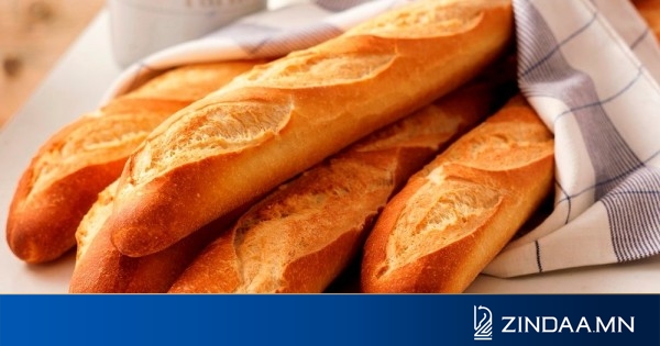 Францын багет талхыг дэлхийн өвд бүртгүүлэх санал гаргажээ