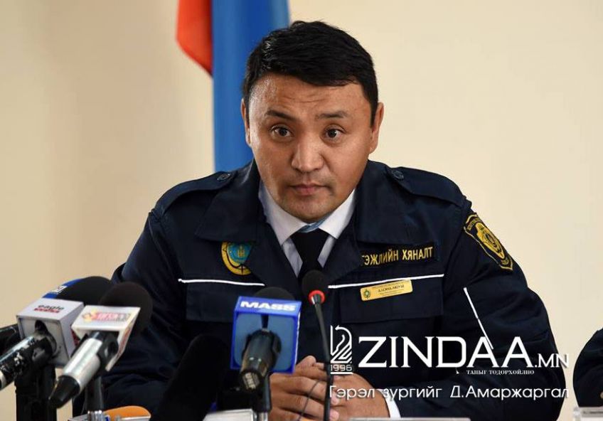 Д. Цэнд-аюуш: ”зайсан хилл”  заалаа түрээслүүлэх зарчмаар ажилладаг байгууллага, хоолны хордлогод хамааралгүй