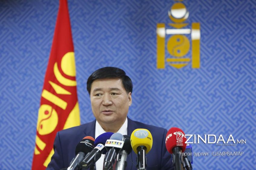 Төрийн албан хаагчдын цалин, тэтгэвэр, тэтгэмжийг нэмлээ